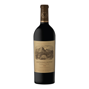 Anthonij Rupert Cabernet Franc 2018
