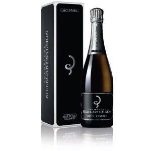Champagne Billecart Salmon Brut Reserve
