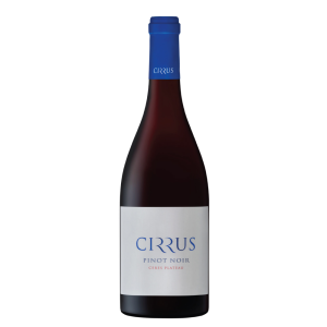 Cirrus Pinot Noir 2021