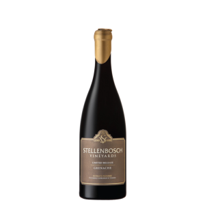 Stellenbosch Vineyards Grenache 2020