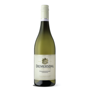 Diemersdal Chardonnay Unwooded 2024