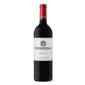 Diemersdal Pinotage 2023
