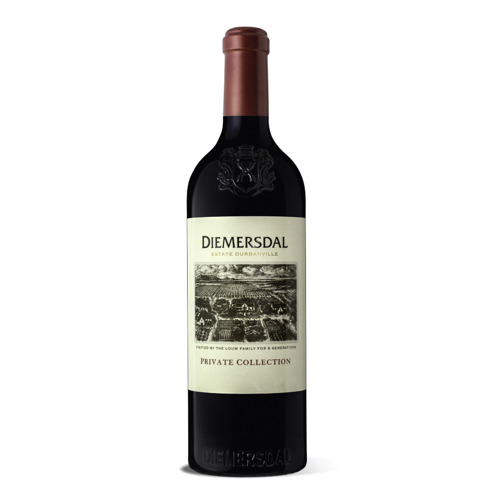 Diemersdal Private Collection 2023