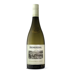 Diemersdal Sauvignon Blanc Reserve 2024
