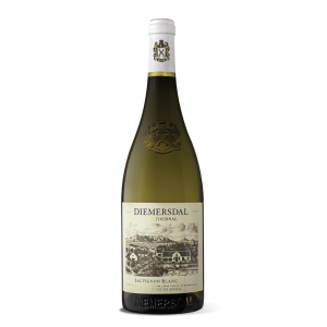Diemersdal The Journal Sauvignon Blanc 2023