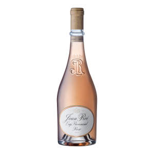 Jean Roi Cap Provincial Rosé