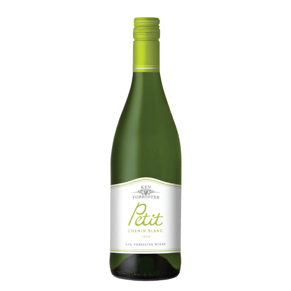 Ken Forrester Petit Chenin Blanc 2024