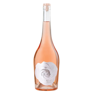 Ken Forrester Silver Rosé 2024