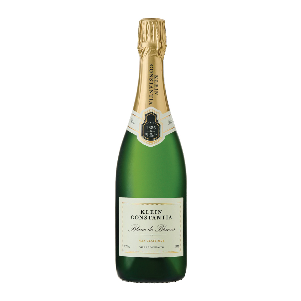 Klein Constantia Cap Classique Blanc de Blancs