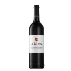 La Motte Cabernet Sauvignon 2021