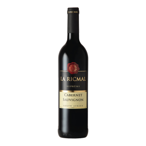La RicMal Supreme Cabernet Sauvignon