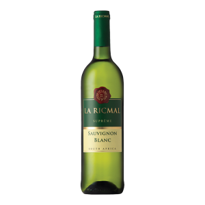 La RicMal Supreme Sauvignon Blanc