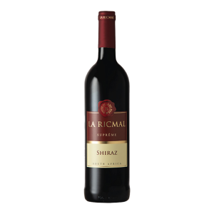 La RicMal Supreme Shiraz