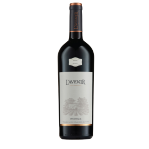 L'avenir Provenance Pinotage 2021