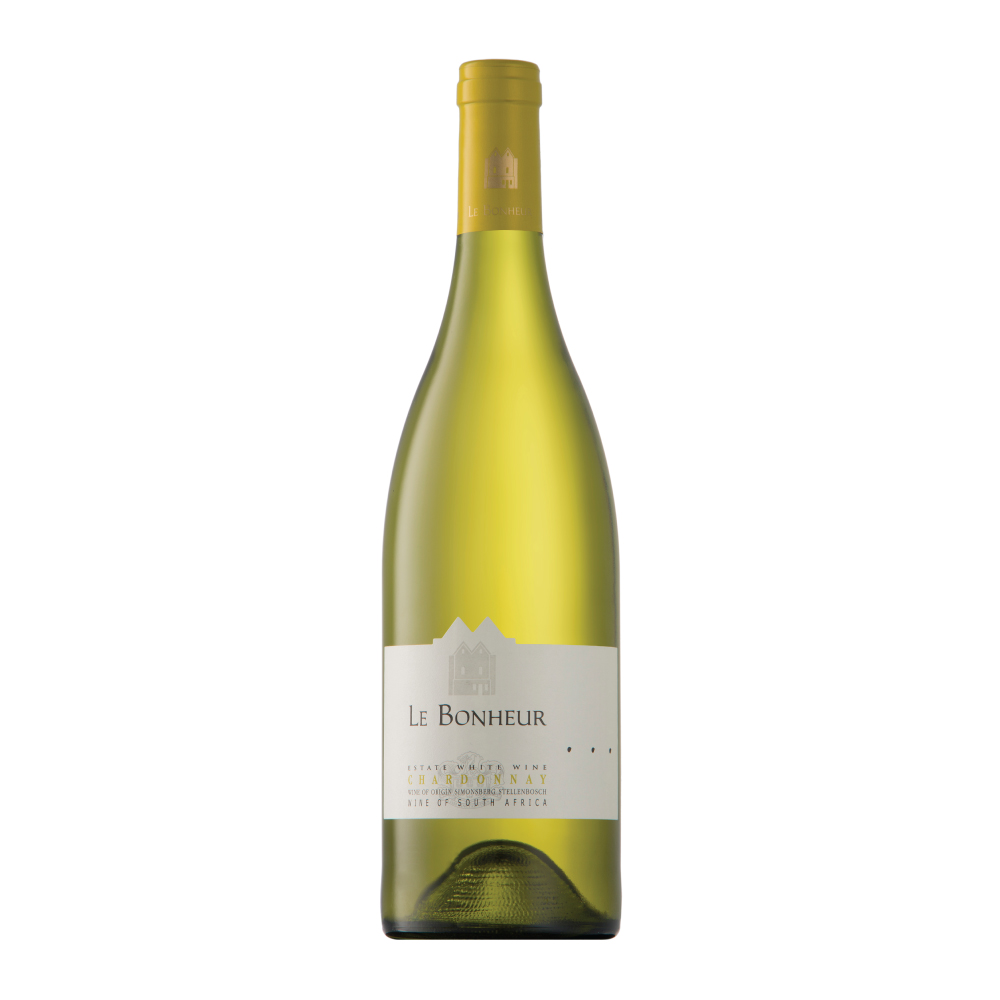 Le Bonheur Chardonnay 2023
