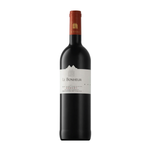Le Bonheur Merlot 2021