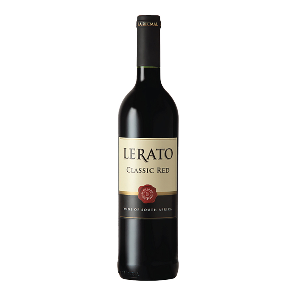 Lerato Classic Red