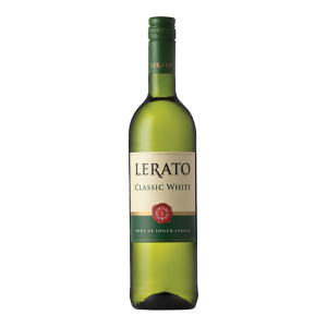 Lerato Classic White