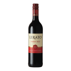 Lerato Sweet Red