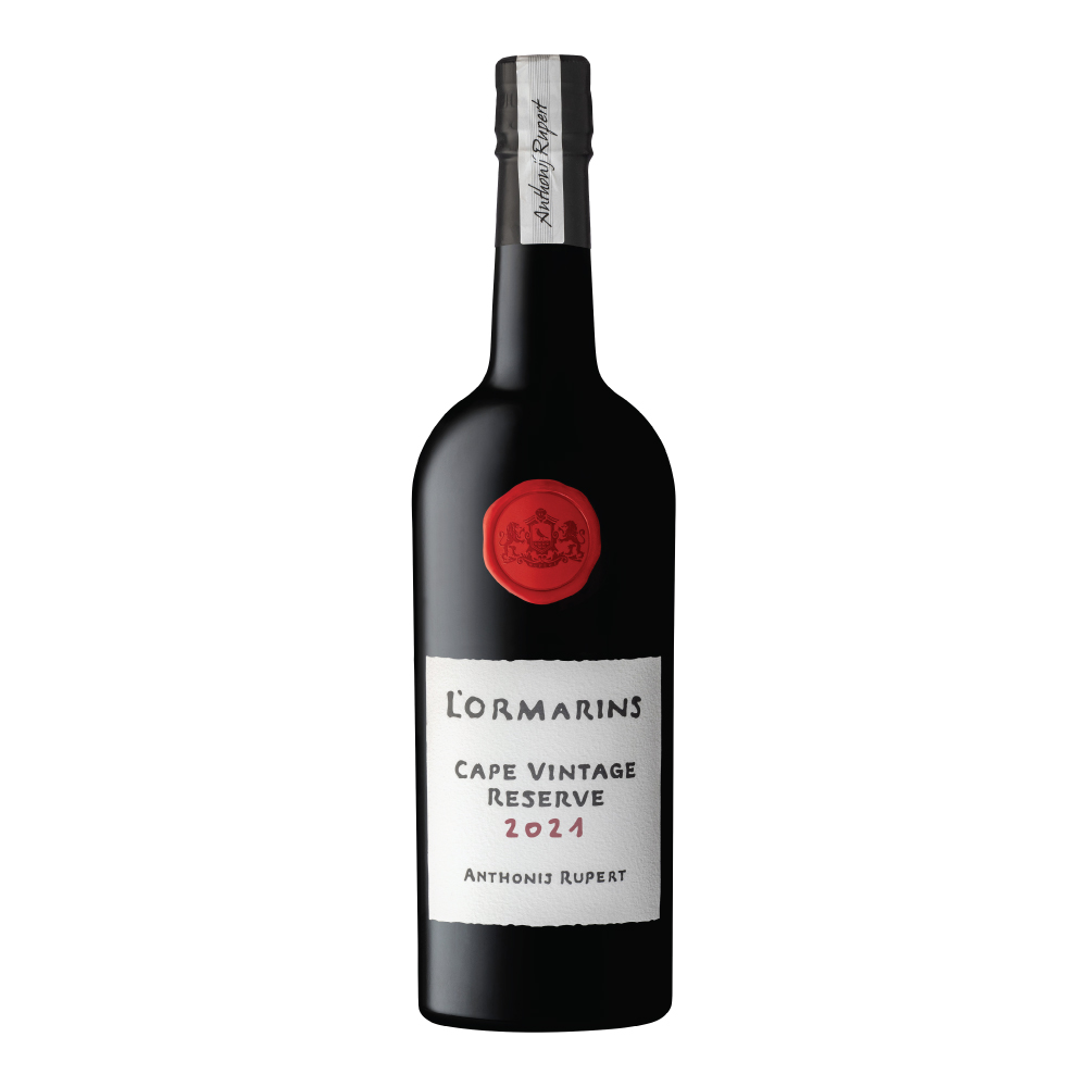 L'Ormarins Cape Vintage Reserve 2021