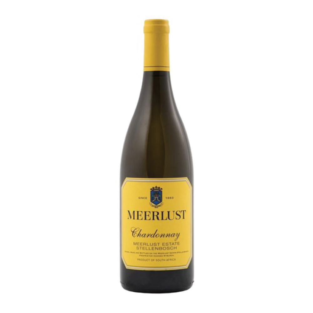 Meerlust Chardonnay 2023