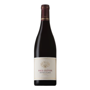 Paul Cluver Seven Flags Pinot Noir 2020