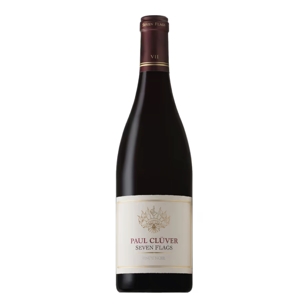 Paul Cluver Seven Flags Pinot Noir 2020