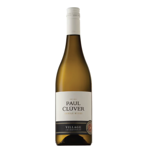 Paul Cluver Village Chardonnay 2023