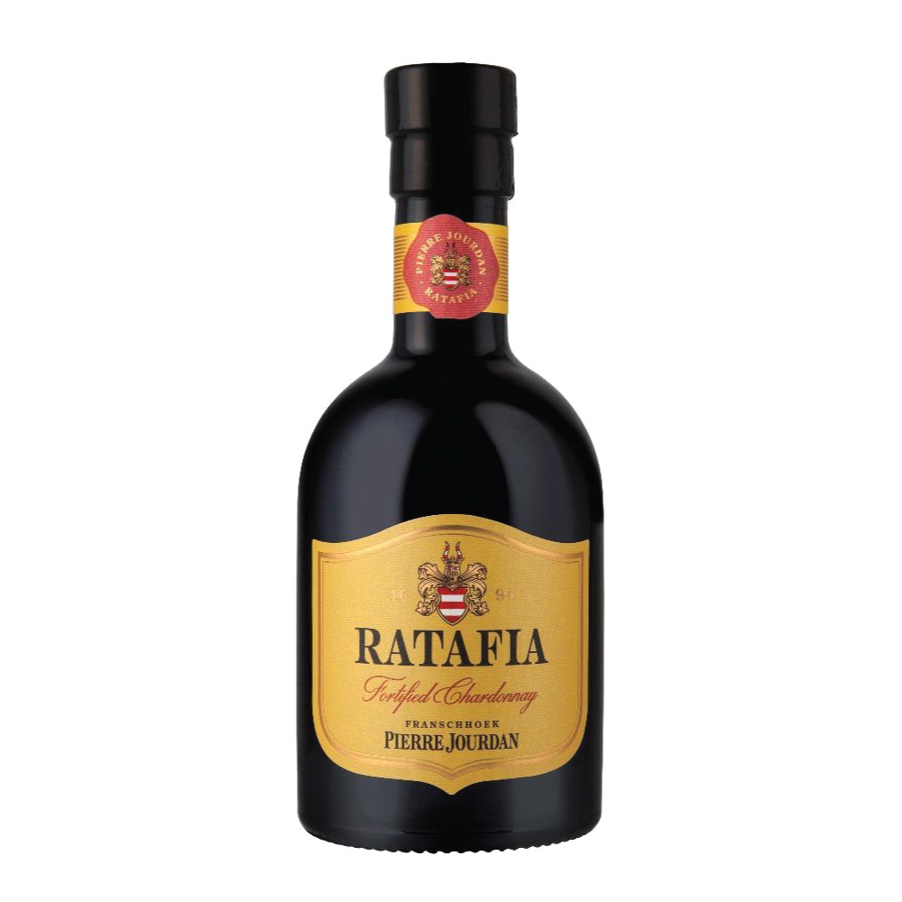 Pierre Jourdan Ratafia Fortified Chardonnay