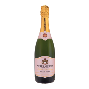 Pierre Jourdan Belle Rosé Cap Classique