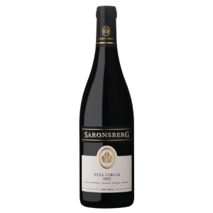 Saronsberg Full Circle 2021