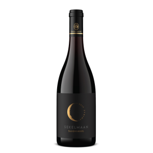 Saronsberg Sekelmaan Shiraz 2016