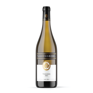 Saronsberg  Viognier 2021