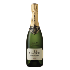 Simonsig Kaapse Vonkel Brut 2023