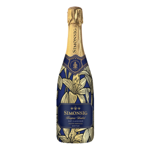 Simonsig Kaapse Vonkel Satin Royale Nectar