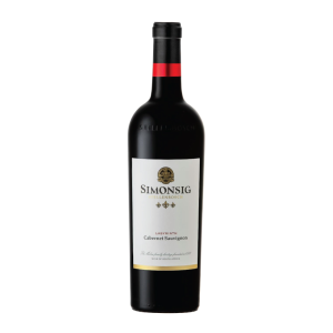 Simonsig Labyrinth Cabernet Sauvignon 2020