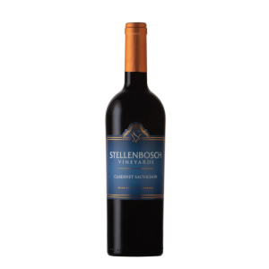 Stellenbosch Vineyards Cabernet Sauvignon 2022