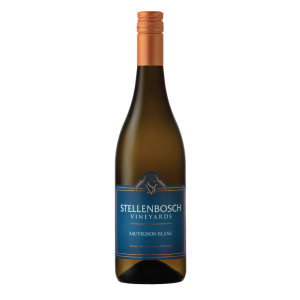 Stellenbosch Vineyards Sauvignon Blanc 2023
