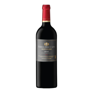 Terra Del Capo Arne Merlot Sangiovese 2021