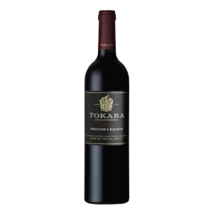Tokara Director's Reserve Red 2020