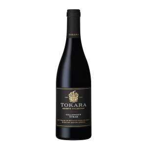 Tokara Reserve Collection Syrah 2021