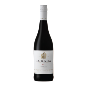 Tokara Shiraz 2021