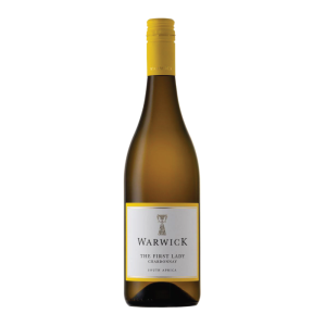 Warwick The First Lady Chardonnay 2024