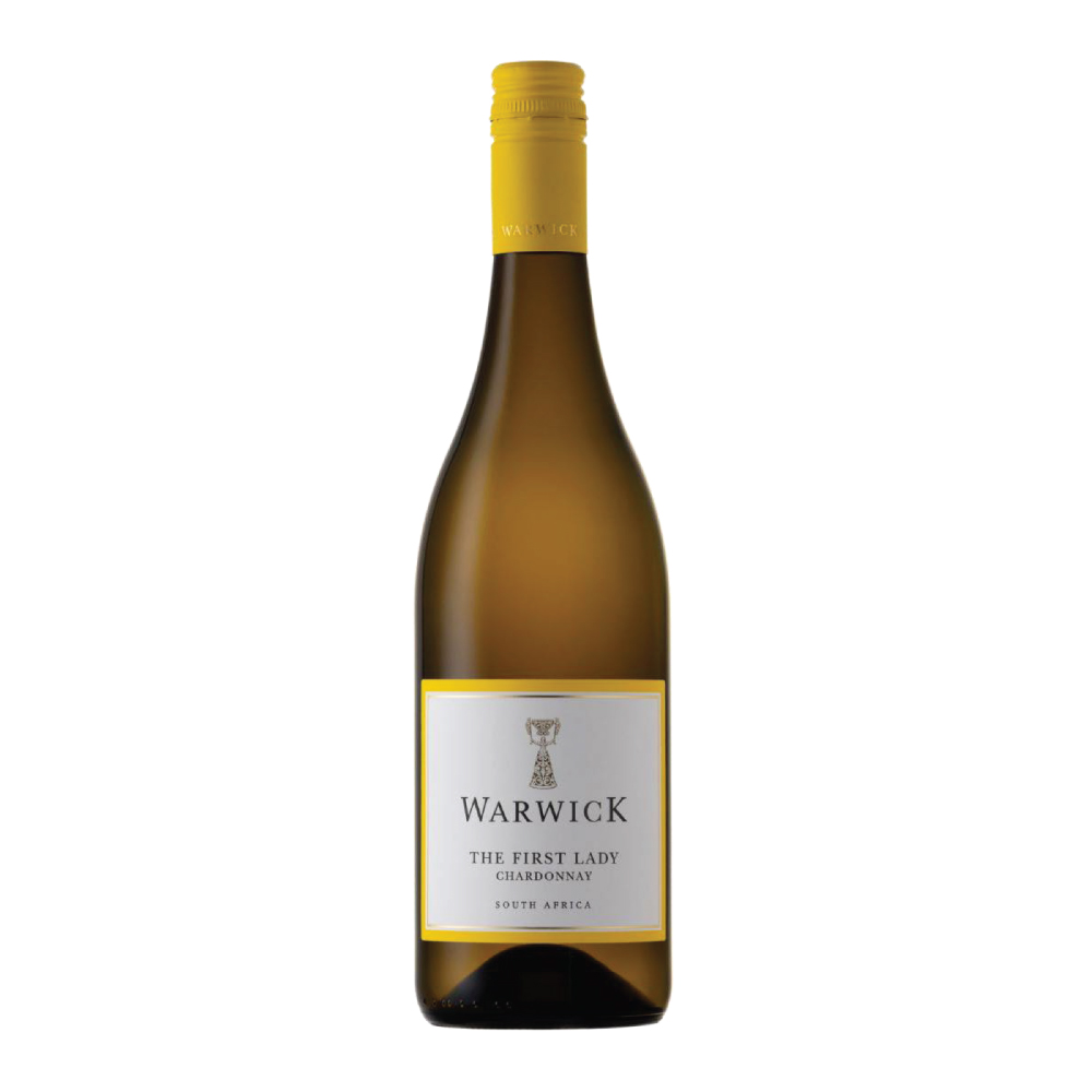Warwick The First Lady Chardonnay 2024