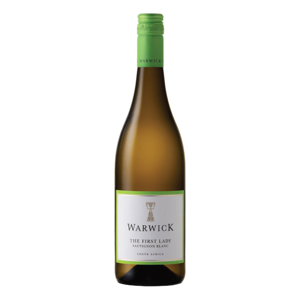 Warwick The First Lady Sauvignon Blanc 2024