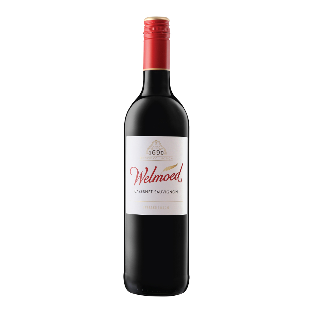 Welmoed Cabernet Sauvignon 2021